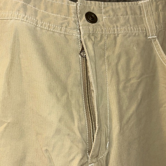 Men’s Kuhl pants - Picture 4 of 9